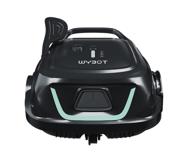 Wybot Bezprzewodowy robot do czyszczenia basenów Wybot A1 - 1504155 - zdjęcie 3